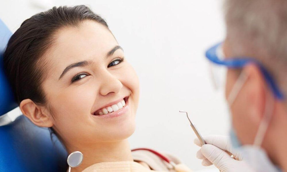 Comprehensive Oral Health Solutions at a Leading Dental Clinic Quality Care for Every Stage of Life