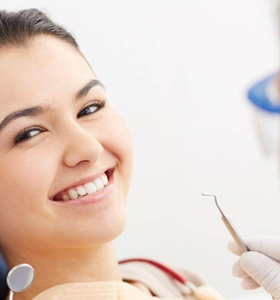 Comprehensive Oral Health Solutions at a Leading Dental Clinic Quality Care for Every Stage of Life