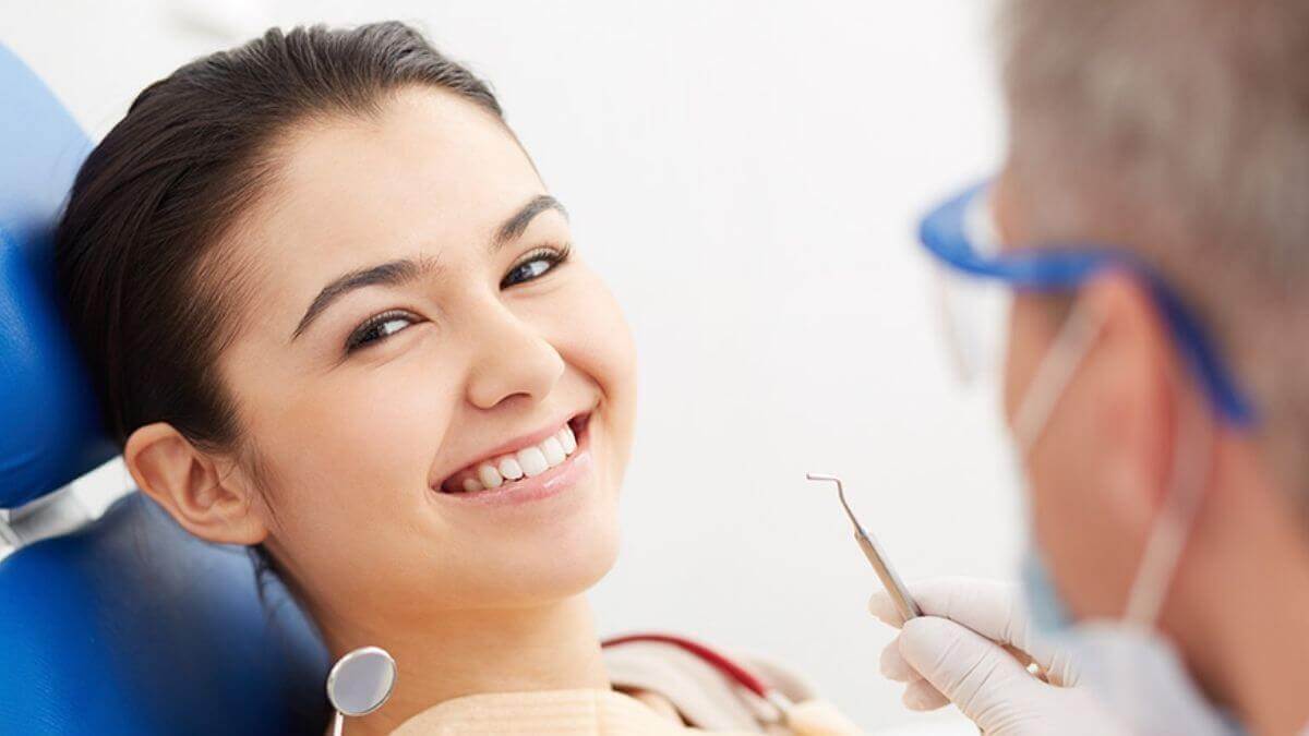 Comprehensive Oral Health Solutions at a Leading Dental Clinic Quality Care for Every Stage of Life