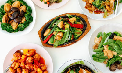Gold coast vegan restaurants