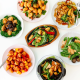 Gold coast vegan restaurants