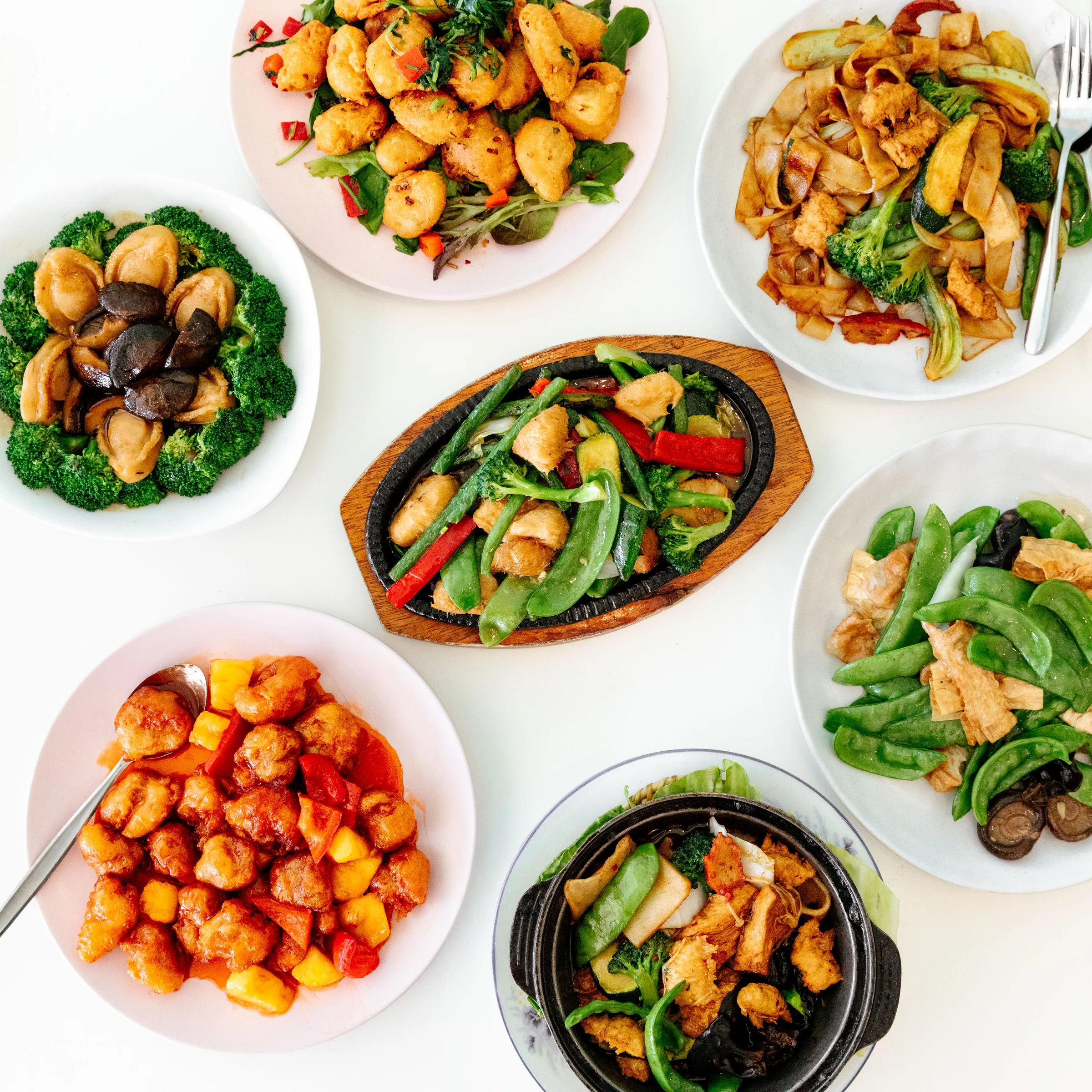 Gold coast vegan restaurants