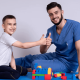 Improving Your Everyday Life The Incredible Benefits of Working with an Occupational Therapist