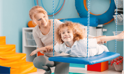 Looking to Enhance Your Childs Skills How OT for Kids Promotes Personal Development