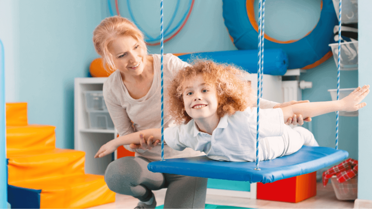 Looking to Enhance Your Childs Skills How OT for Kids Promotes Personal Development
