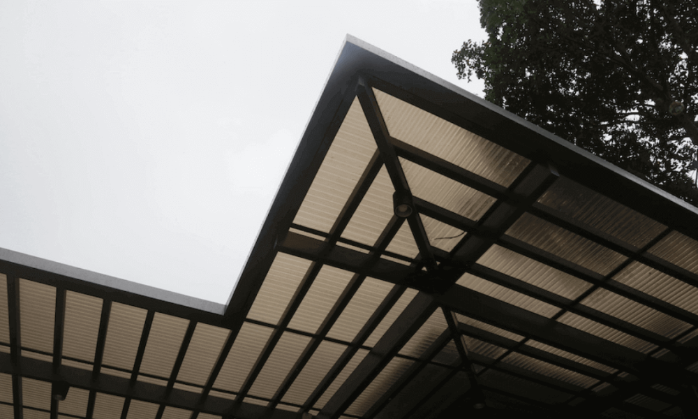 Polycarbonate Roofing Supplies The Ideal Choice for Strength, Style, and Sustainability