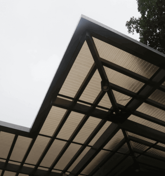 Polycarbonate Roofing Supplies The Ideal Choice for Strength, Style, and Sustainability