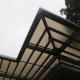 Polycarbonate Roofing Supplies The Ideal Choice for Strength, Style, and Sustainability