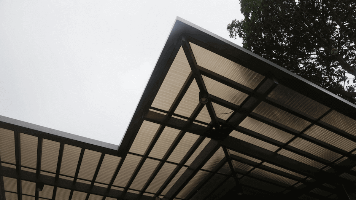 Polycarbonate Roofing Supplies The Ideal Choice for Strength, Style, and Sustainability