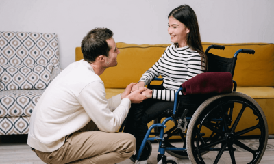 The Backbone of Support Why NDIS Providers Are Key to Your Long-Term Success