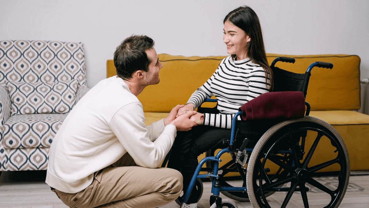 The Backbone of Support Why NDIS Providers Are Key to Your Long-Term Success