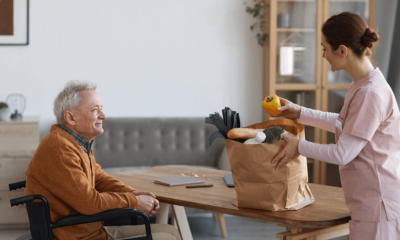 The Significant Benefits of NDIS Home and Living Support for People with Disabilities and Their Families