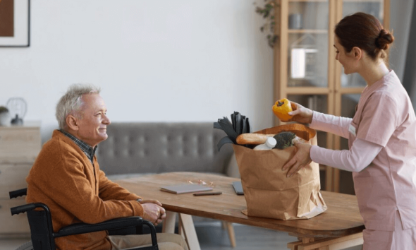 The Significant Benefits of NDIS Home and Living Support for People with Disabilities and Their Families
