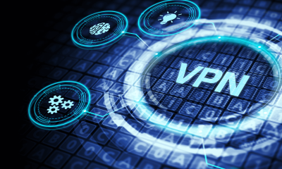 What is VPN?