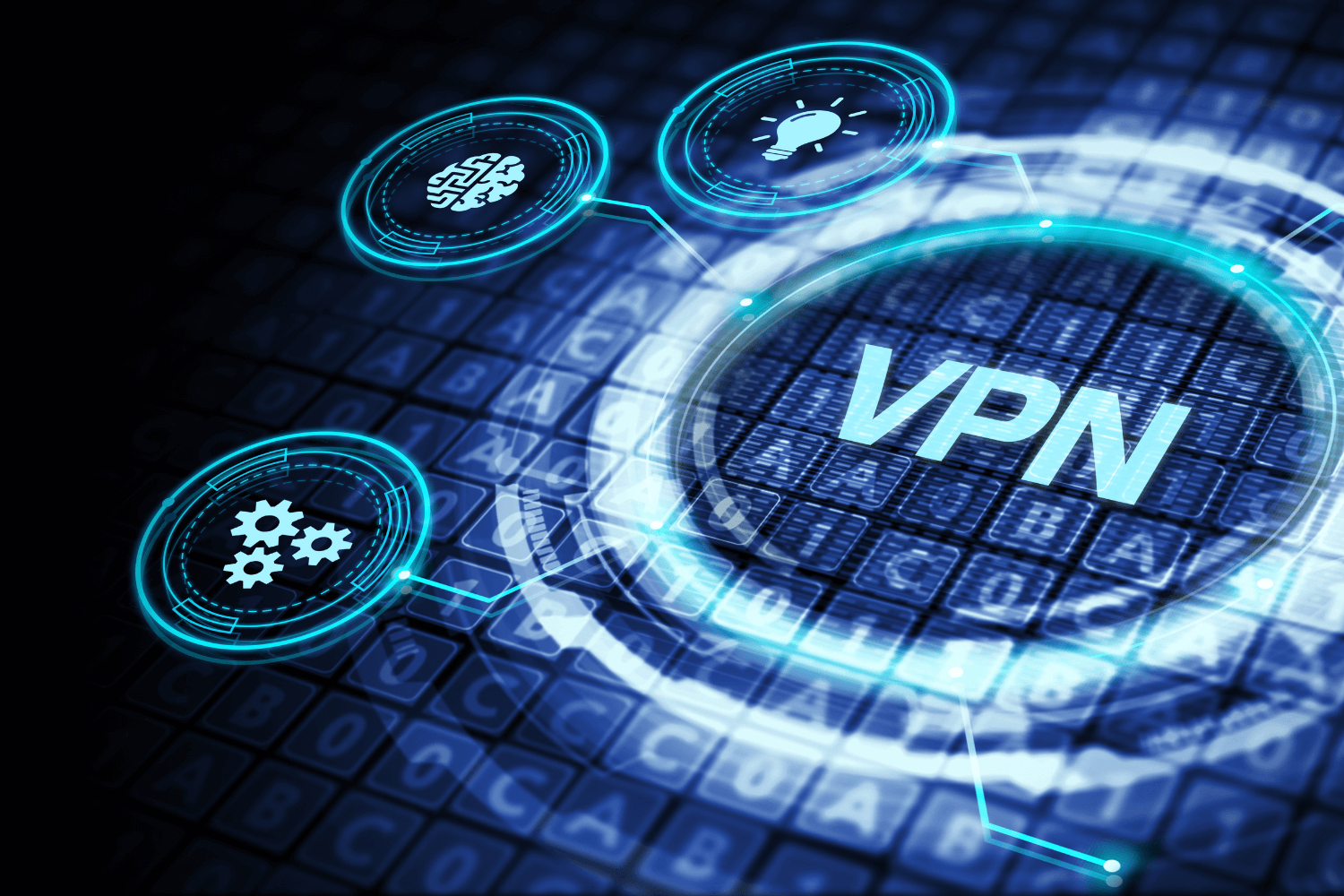 What is VPN?