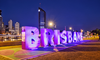 brisbane Blis