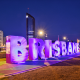 brisbane Blis