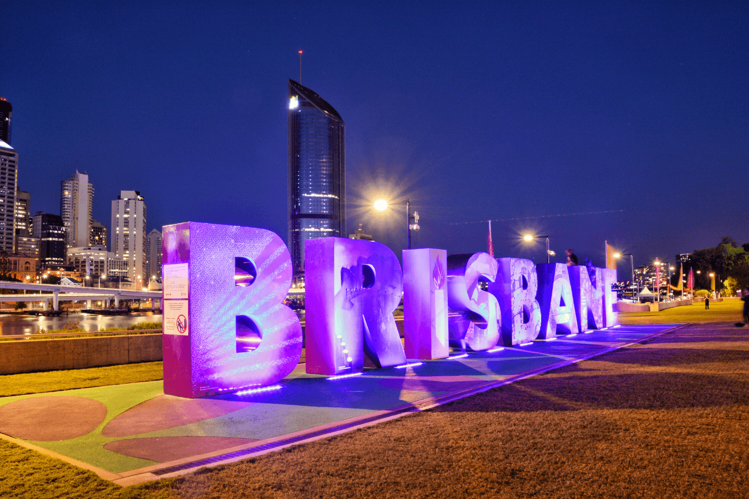 brisbane Blis