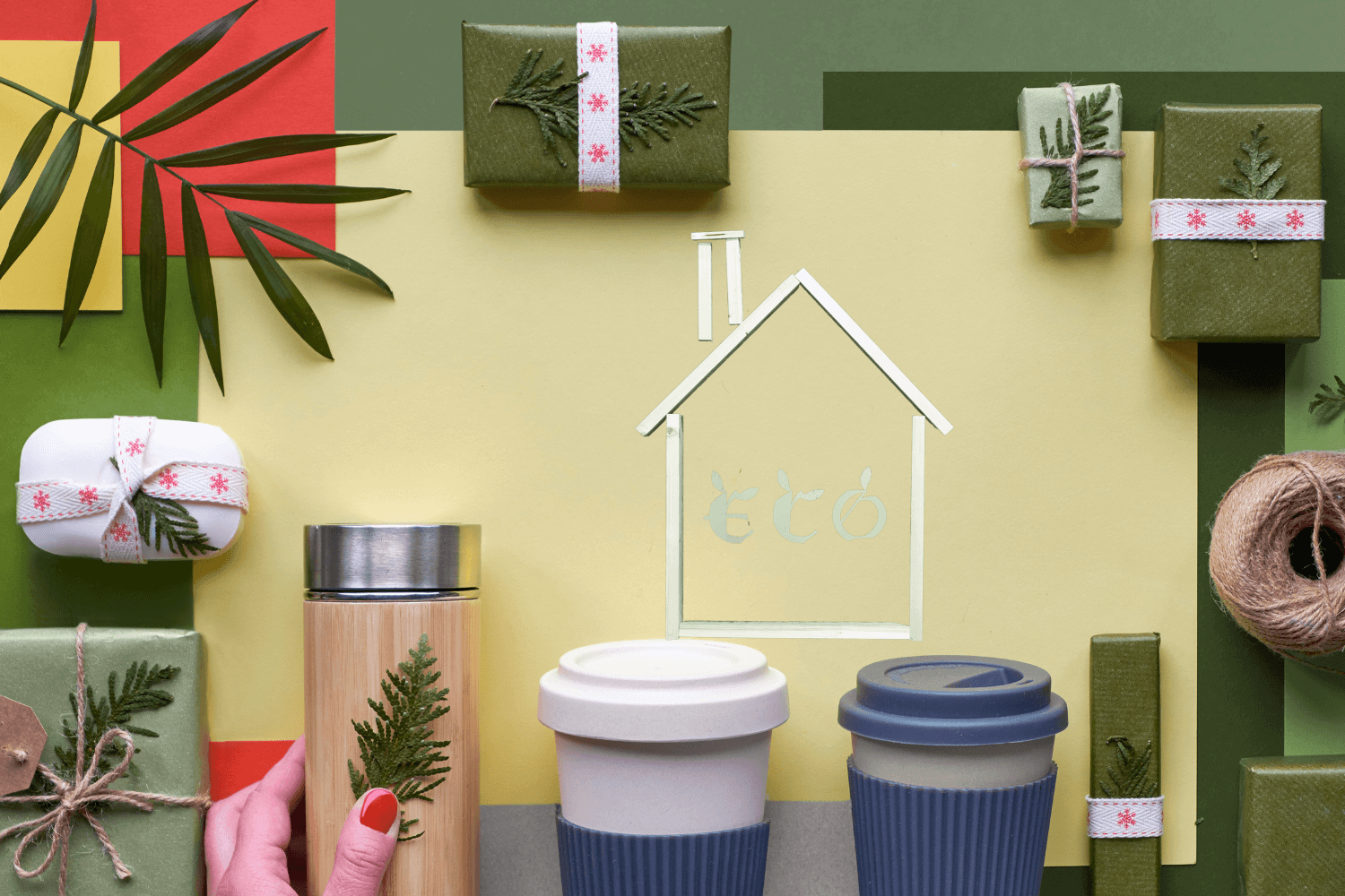Eco Friendly gifting Ideas