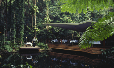 Eco friendly Travelers