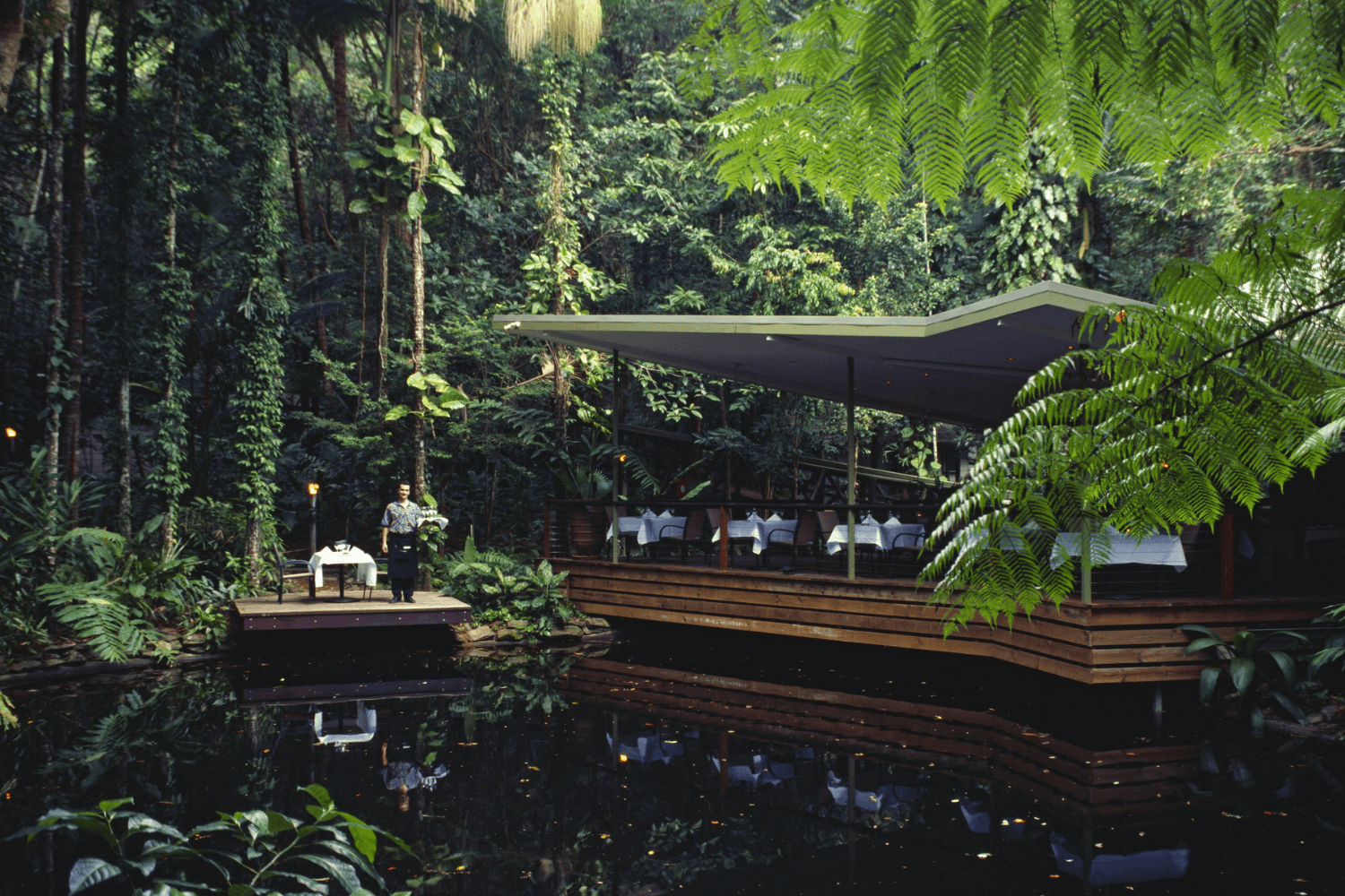 Eco friendly Travelers