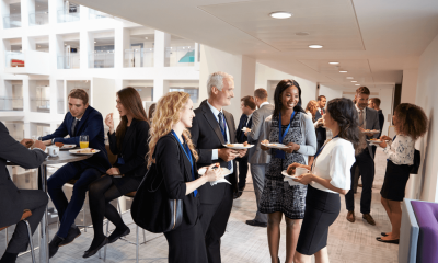 Networking for Business