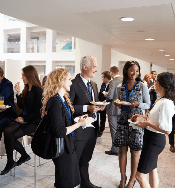 Networking for Business