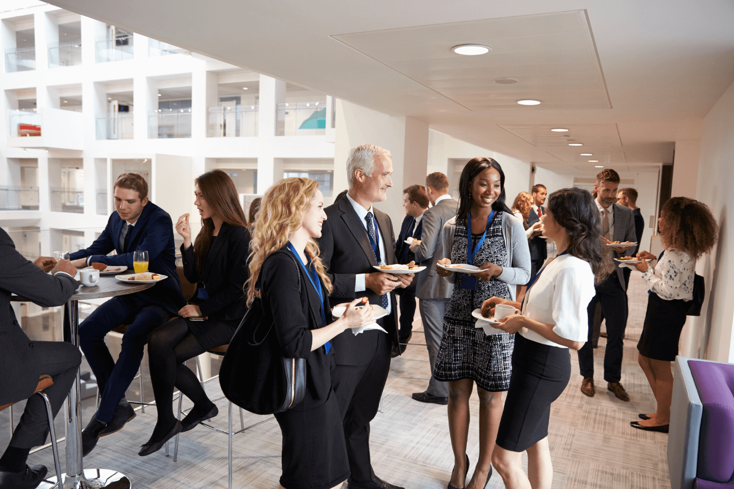 Networking for Business