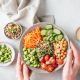 Balance Eating