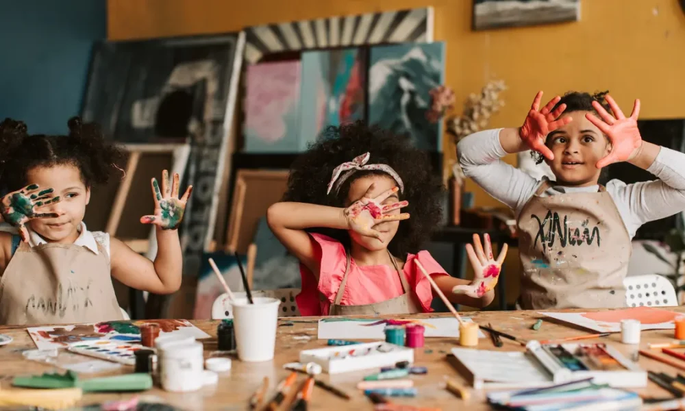 10 Fun Recycling Ideas for Preschoolers to Learn Sustainability