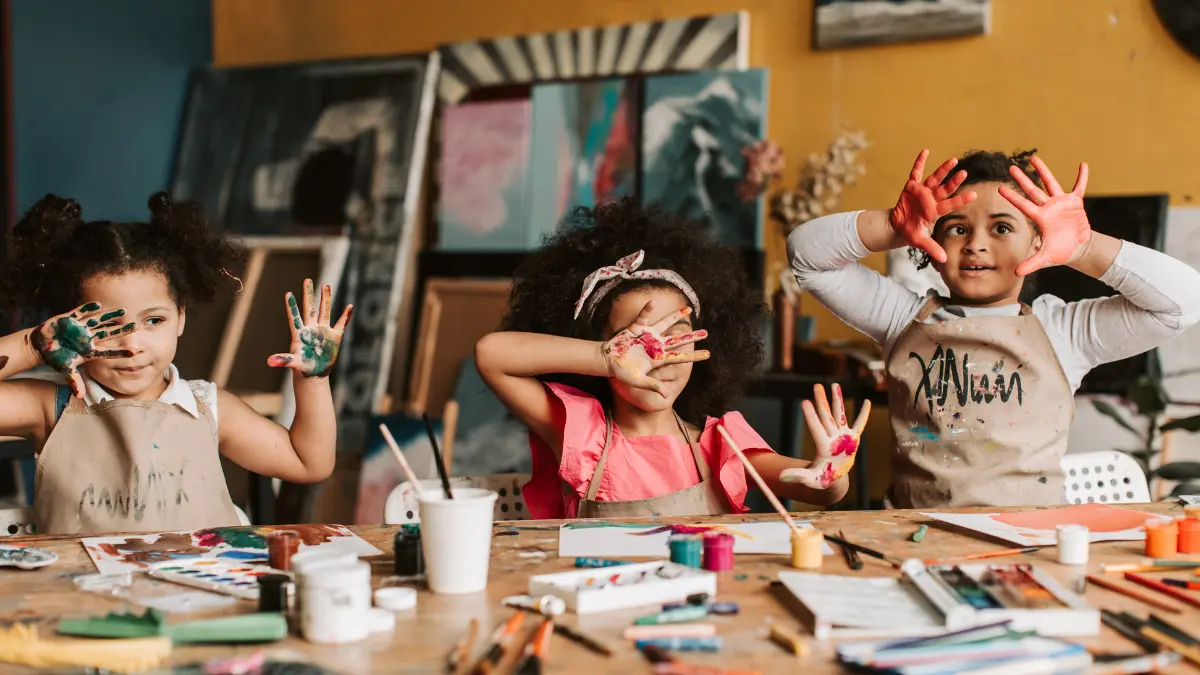 10 Fun Recycling Ideas for Preschoolers to Learn Sustainability