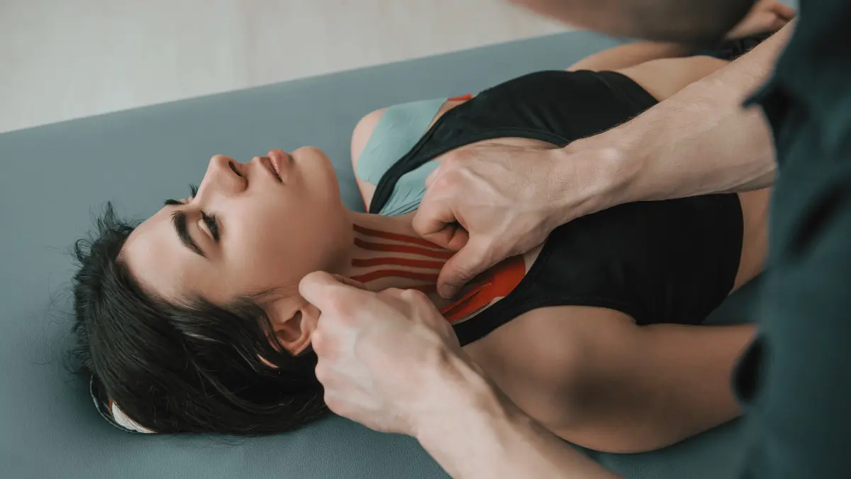 Exercise Physiologist