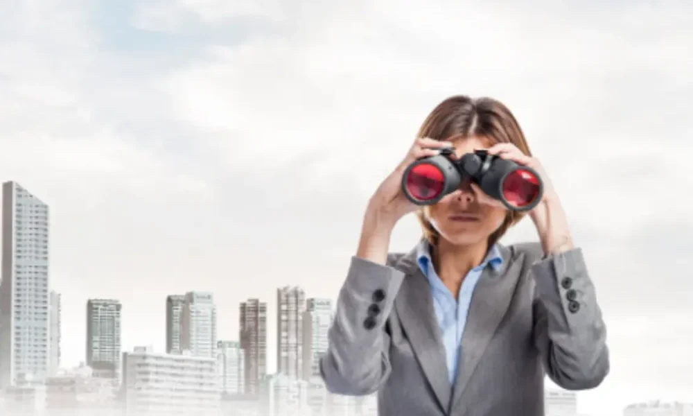 Invisible Business Opportunities