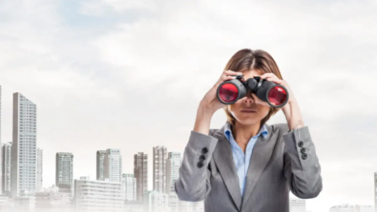 Invisible Business Opportunities