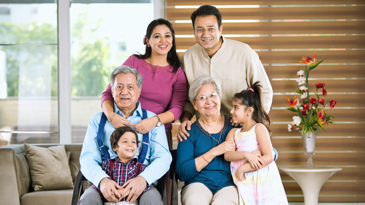 Medium Term Accommodation