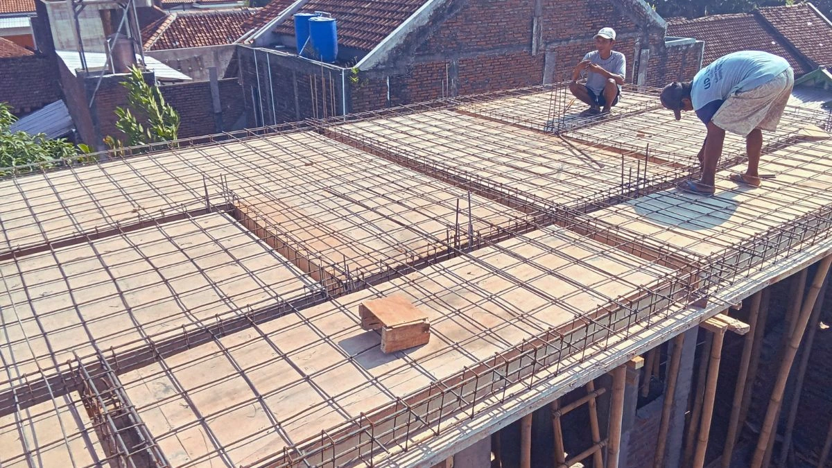 Residential Concreters