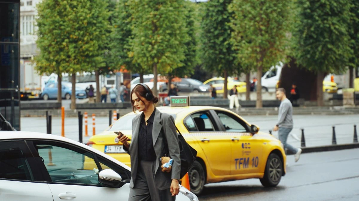 Taxi service in Mornington