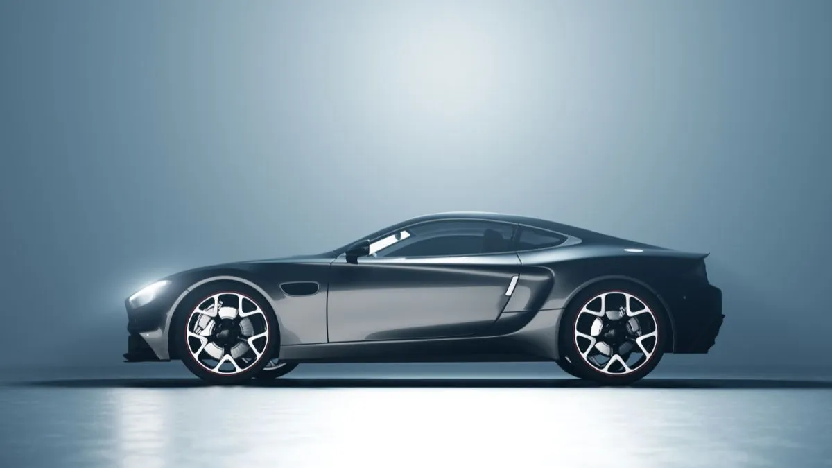 luxury car hire