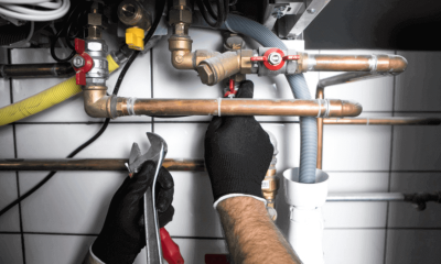 Strange Noises in Your Pipes and What They Actually Mean