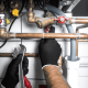 Strange Noises in Your Pipes and What They Actually Mean