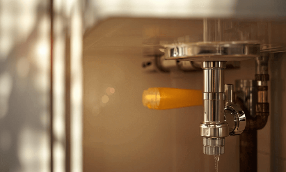 Altona's Best Plumber