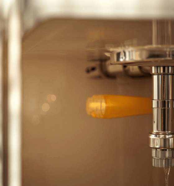 Altona's Best Plumber