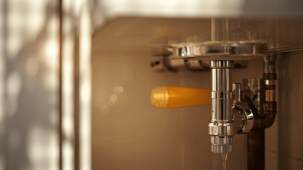 Altona's Best Plumber