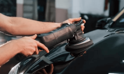 Geelong Car Detailing