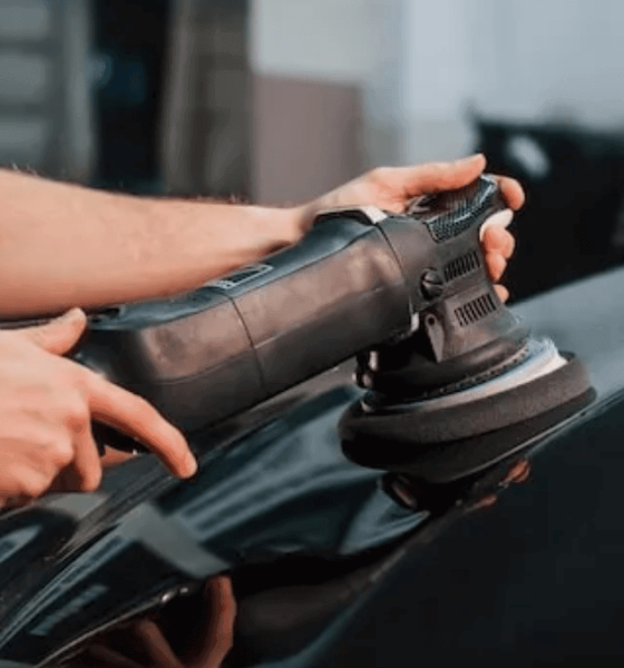 Geelong Car Detailing