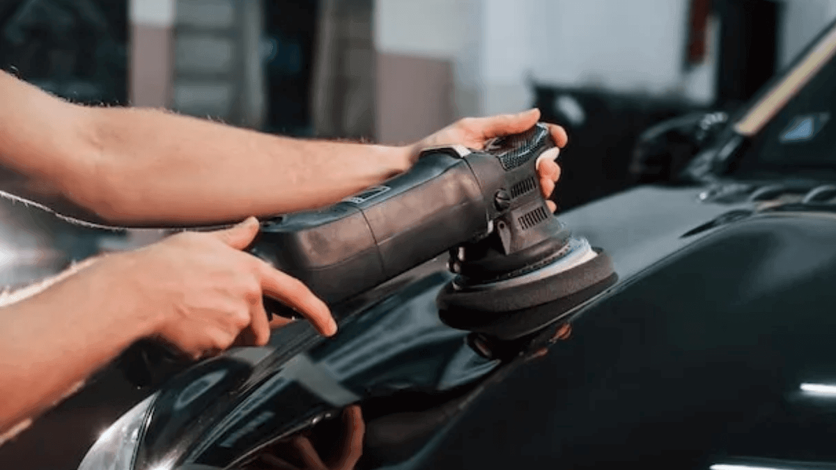 Geelong Car Detailing