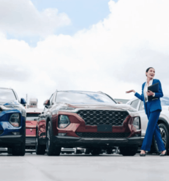 Planning Your Trip? Here’s What to Know About Hiring a Car