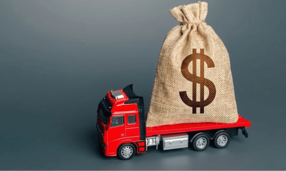 Truck Finance Sunshine Coast