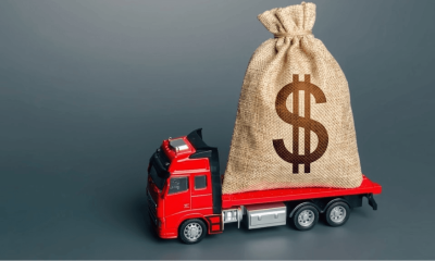 Truck Finance Sunshine Coast