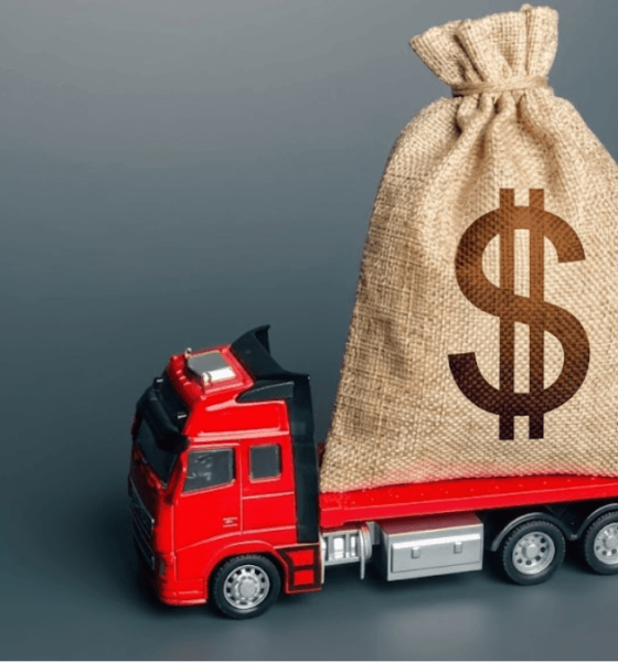 Truck Finance Sunshine Coast